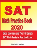 SAT Math Practice Book
