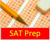 SAT Prep: Teaching Commas PowerPoint Notes