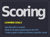 SAT Preparation: How The SAT Is Scored