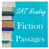 SAT Test Prep | Literature Growing Bundle
