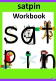 SATPIN STUDENT WORKBOOK