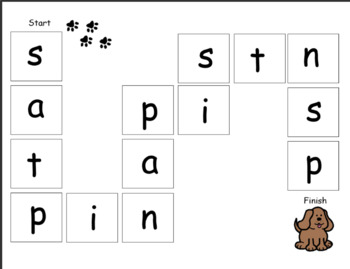 satpin phonics activities teaching resources teachers pay teachers