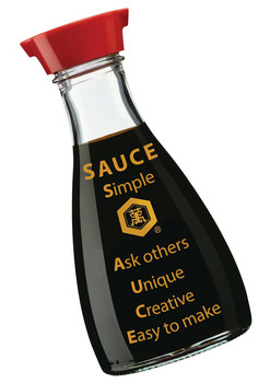 Preview of SAUCE - revised