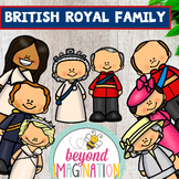 SAVE 50% Bundle - British Royals Includes 2023 Coronation 