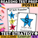 SBAC Reading Test Strategy