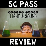 SC PASS Review {Science: Light & Sound}