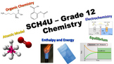 SCH4U - Grade 12 Chemistry - FULL COURSE! Ontario Curricul