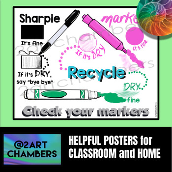 Preview of SCHOOL SUPPLIES!- Reminders