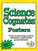 SCIENCE COGNATES Poster