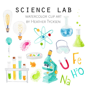 clipart images science