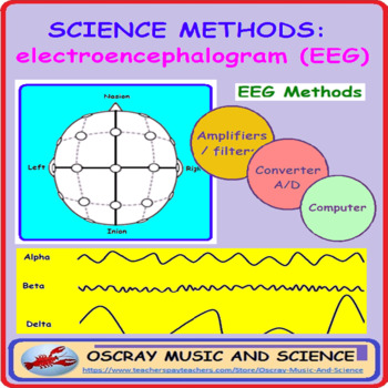 Preview of SCIENCE METHODS: electroencephalogram (EEG)