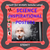 SCIENCE Poster:  EINSTEIN