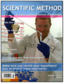 Scientific Method Guided Note Packet: Answering any Proble