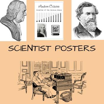 Preview of 3rd TRS YEARLY SCIENTIST POSTERS