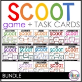 SCOOT French game - BUNDLE