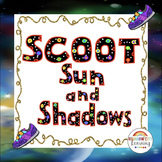SCOOT Sun and Shadows
