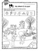 SECOND STEP KINDERGARTEN-24 Lesson Worksheets by Behavior Savers