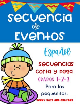Eventos en español