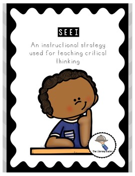 Preview of SEEI Instructional Strategy