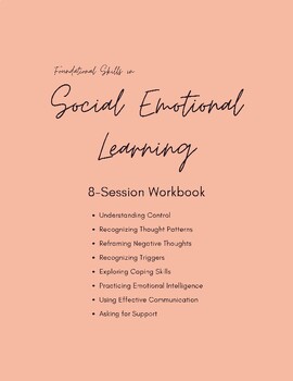 Preview of SEL 8 Session Workbook