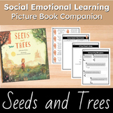 SEL Book Companion: SEEDS AND TREES