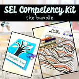 SEL Competency Kits | THE BUNDLE