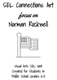 SEL Connections: Art - Norman Rockwell