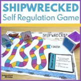 SEL Counseling Game for Coping Skills and Feelings