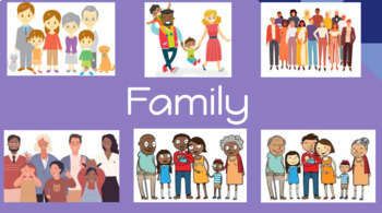 SEL - Family by The SEL Place Social Emotional Learning | TPT