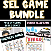 SEL Games for Elementary Students