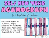 SEL/ New Year Agamograph