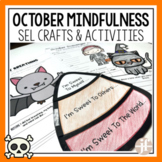 SEL October Coloring Pages & Halloween Activities | Hallow