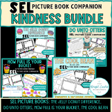 SEL Picture Book - KINDNESS BUNDLE- Differentiated Activit