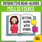 Millie Fierce - SEL Skills: Getting Along Lesson Plan - In