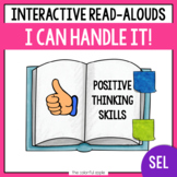 SEL Read Aloud: I Can Handle It!