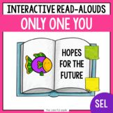 SEL Read Aloud: Only One You