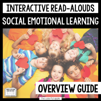 Preview of SEL Read Alouds: Overview