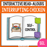 SEL Read Alouds: Self-Control