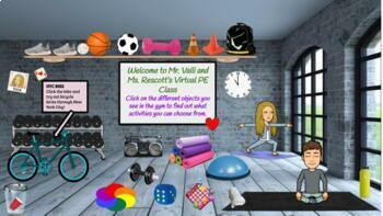 Preview of SEL Social Emotional Learning Activity Board