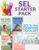 SEL Starter Pack - Preschool-2nd Grade