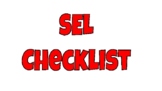 SEL Student Checklist