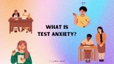 SEL Test Anxiety Coping Strategies