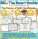The Smart Cookie Book Companion Activities | Elementary SE