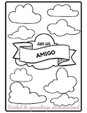 SEL Unit: Ser un amigo (Friendship)