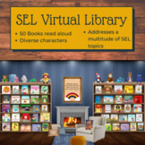 SEL Virtual Library- Elementary Digital Resource