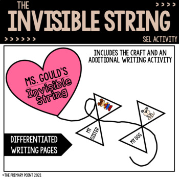 The invisible string