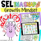 SEL in a Snap: Growth Mindset