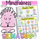 SEL in a Snap: Mindfulness