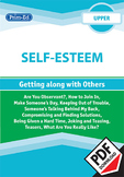 SELF-ESTEEM - GETTING ALONG WITH OTHERS UNIT (UPPER)