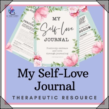 30-day Gratitude Journal for Teen Girls PDF Printable, Pink and Purple  Theme, Size 8.5x11 In 